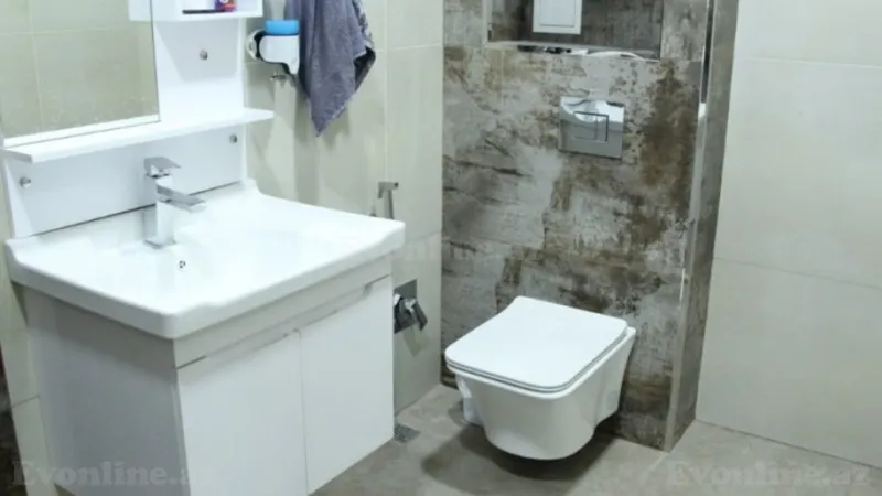 Kirayə verilir Ofis 177 m² 8 Noyabr m. - şəkil 10