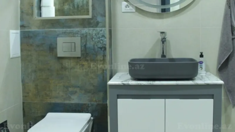 Kirayə verilir Ofis 177 m² 8 Noyabr m. - şəkil 11