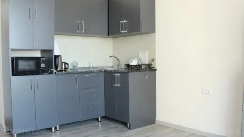 Kirayə verilir Ofis 177 m² 8 Noyabr m. - şəkil 13