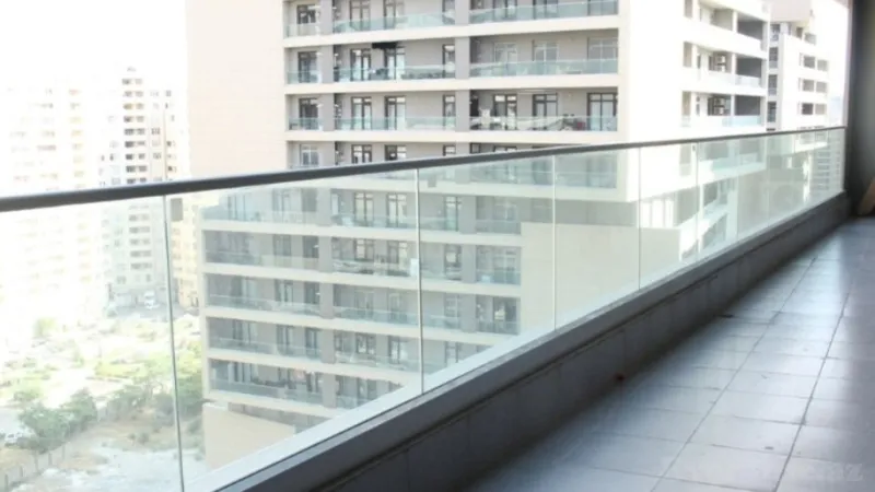 Kirayə verilir Ofis 177 m² 8 Noyabr m. - şəkil 15