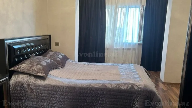 Satılır 2 otaqlı Mənzil Yeni tikili 66 m² 9-cu mikrorayon - şəkil 3