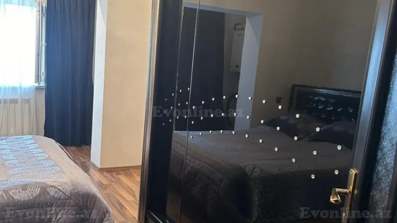 Satılır 2 otaqlı Mənzil Yeni tikili 66 m² 9-cu mikrorayon - şəkil 4