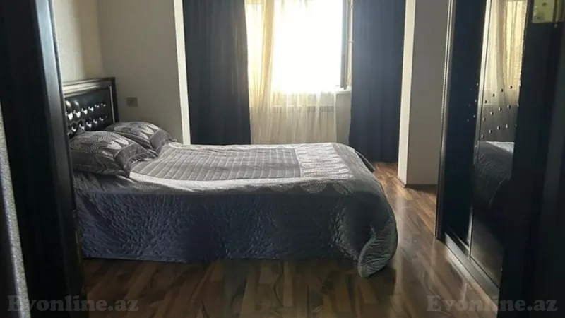 Satılır 2 otaqlı Mənzil Yeni tikili 66 m² 9-cu mikrorayon - şəkil 5