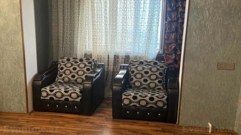 Satılır 2 otaqlı Mənzil Yeni tikili 66 m² 9-cu mikrorayon - şəkil 6