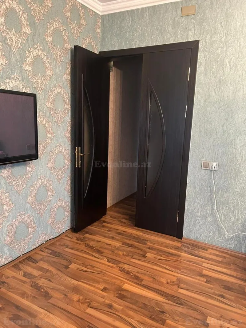 Satılır 2 otaqlı Mənzil Yeni tikili 66 m² 9-cu mikrorayon - şəkil 8