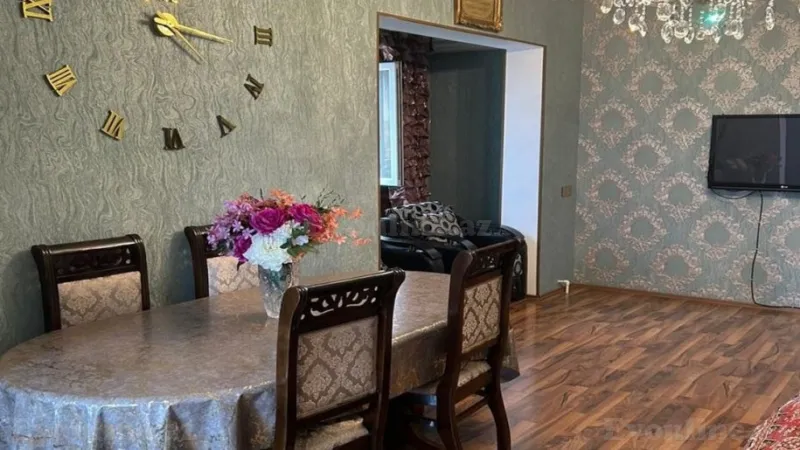 Satılır 2 otaqlı Mənzil Yeni tikili 66 m² 9-cu mikrorayon - şəkil 9