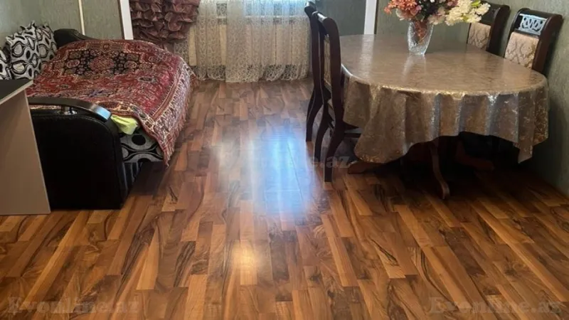 Satılır 2 otaqlı Mənzil Yeni tikili 66 m² 9-cu mikrorayon - şəkil 10