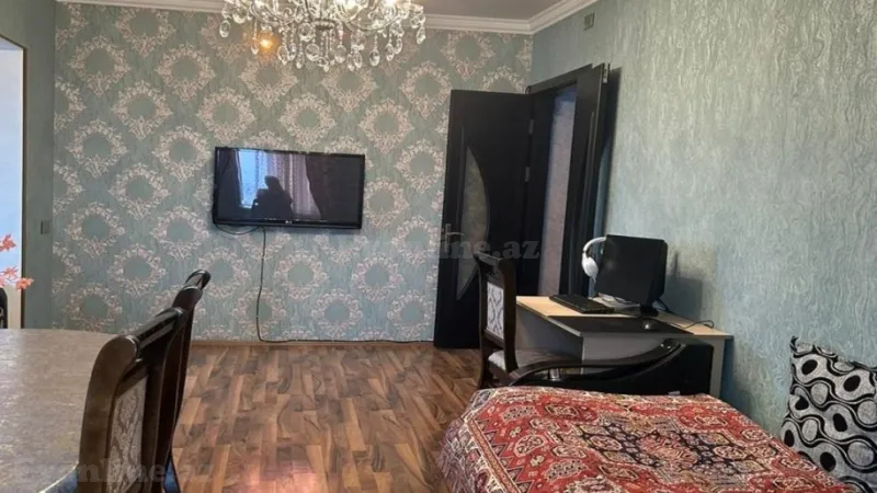 Satılır 2 otaqlı Mənzil Yeni tikili 66 m² 9-cu mikrorayon - şəkil 11