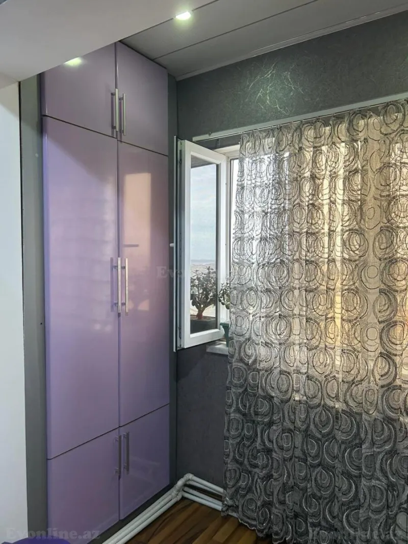 Satılır 2 otaqlı Mənzil Yeni tikili 66 m² 9-cu mikrorayon - şəkil 14