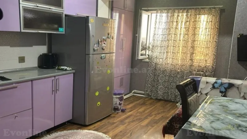 Satılır 2 otaqlı Mənzil Yeni tikili 66 m² 9-cu mikrorayon - şəkil 15