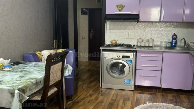 Satılır 2 otaqlı Mənzil Yeni tikili 66 m² 9-cu mikrorayon - şəkil 16