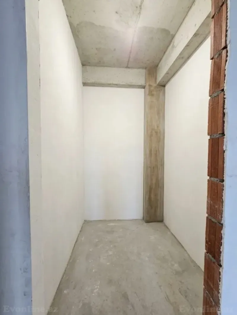 Satılır 3 otaqlı Mənzil Yeni tikili 132 m² Nəriman Nərimanov m. - şəkil 9