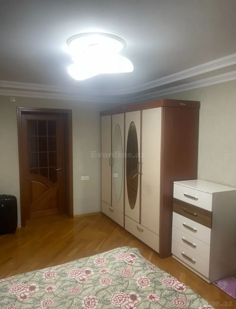 Satılır 3 otaqlı Mənzil Köhnə tikili 76 m² Yasamal - şəkil 7
