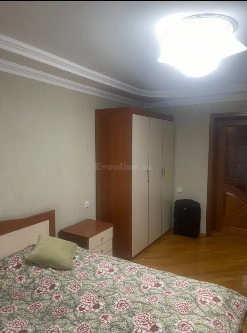 Satılır 3 otaqlı Mənzil Köhnə tikili 76 m² Yasamal - şəkil 8