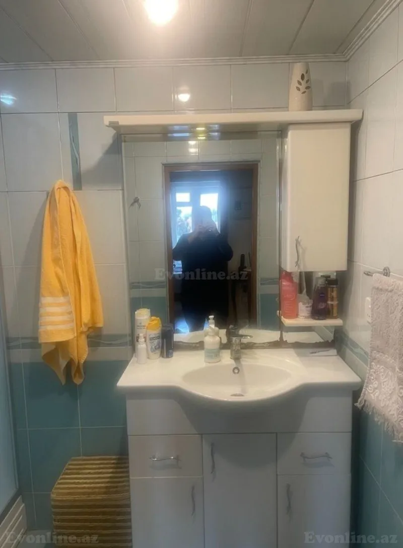 Satılır 3 otaqlı Mənzil Köhnə tikili 76 m² Yasamal - şəkil 11