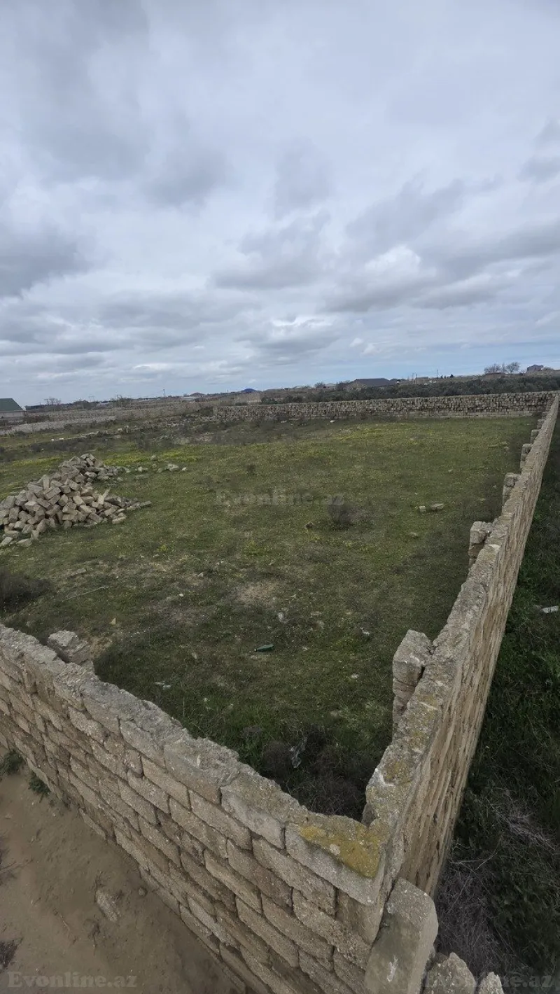 Satılır Torpaq 24 sot Türkan - şəkil 4