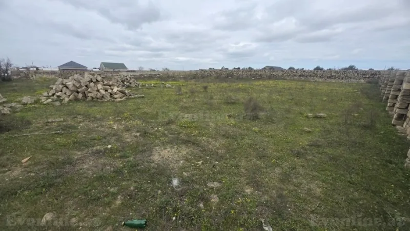 Satılır Torpaq 24 sot Türkan - şəkil 5