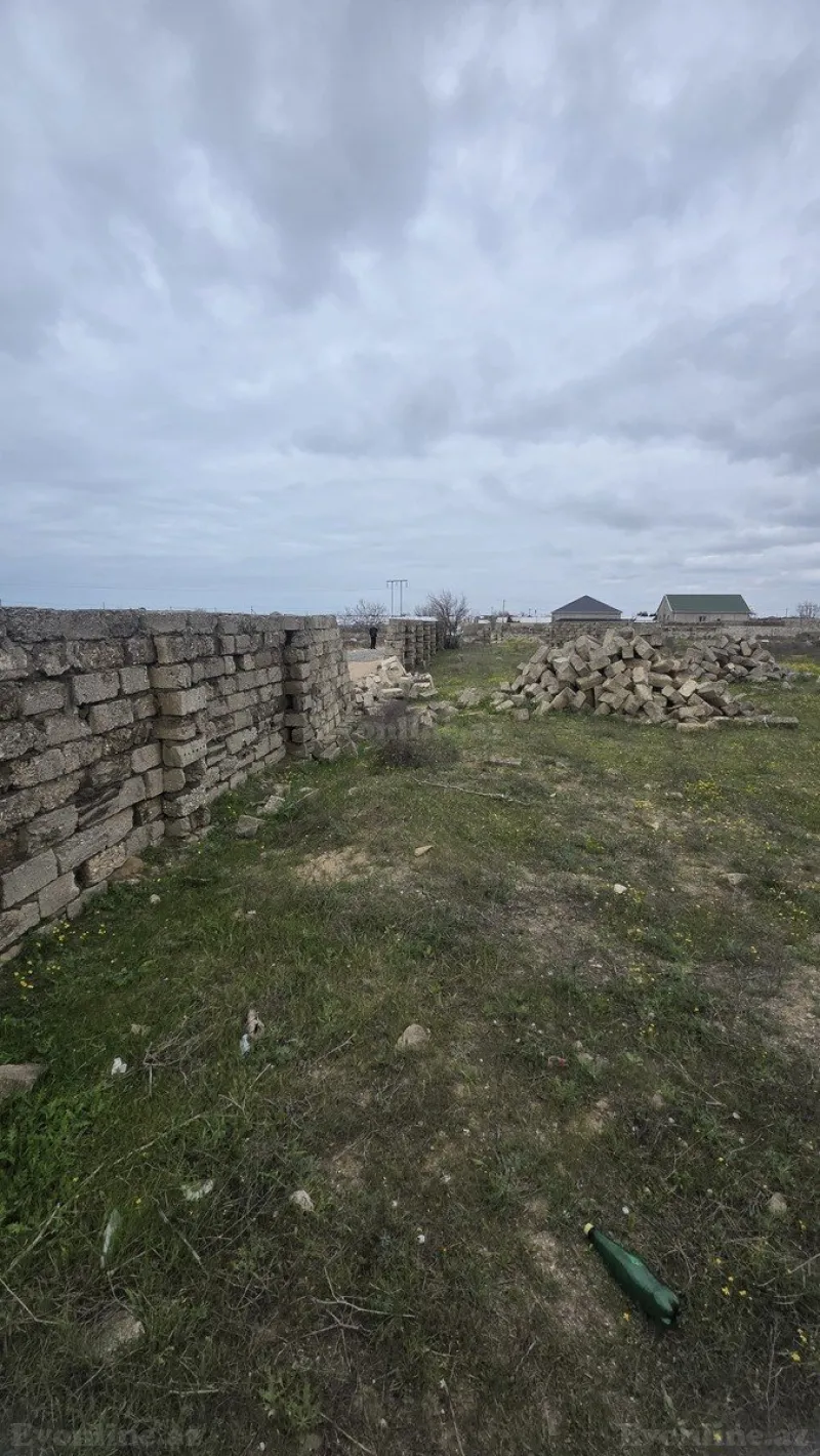 Satılır Torpaq 24 sot Türkan - şəkil 6