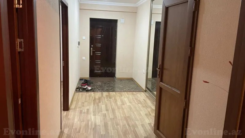 Kirayə verilir 2 otaqlı Mənzil Yeni tikili 70 m² Sabunçu r. - şəkil 4