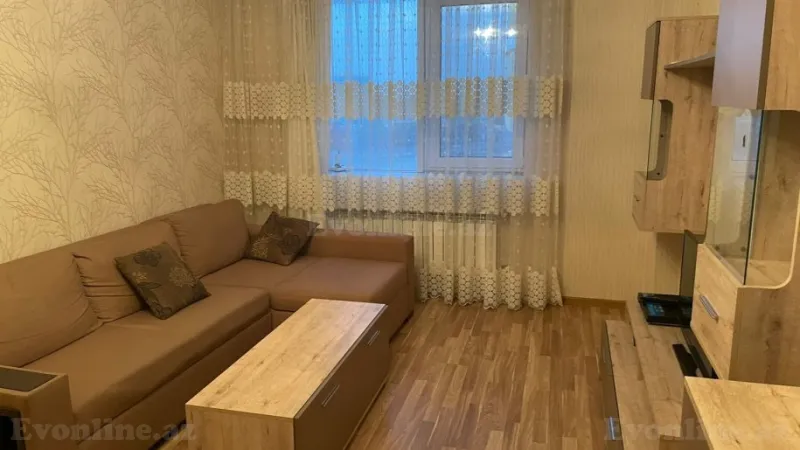 Kirayə verilir 2 otaqlı Mənzil Yeni tikili 70 m² Sabunçu r. - şəkil 5