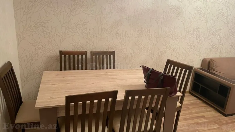 Kirayə verilir 2 otaqlı Mənzil Yeni tikili 70 m² Sabunçu r. - şəkil 7