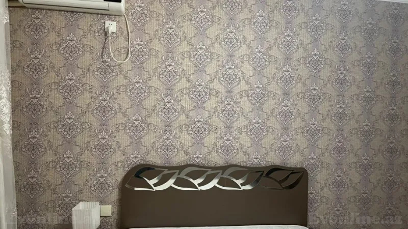 Kirayə verilir 2 otaqlı Mənzil Yeni tikili 70 m² Sabunçu r. - şəkil 8