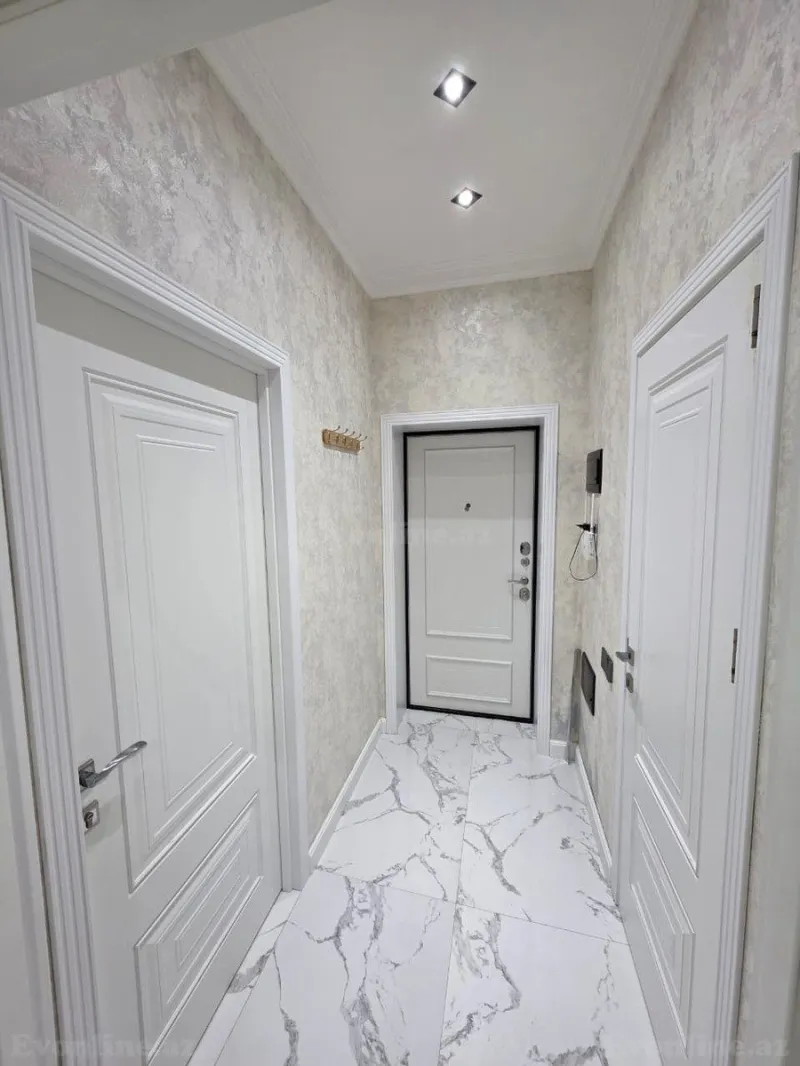 Kirayə verilir 2 otaqlı Mənzil Yeni tikili 58 m² 28 May m. - şəkil 5