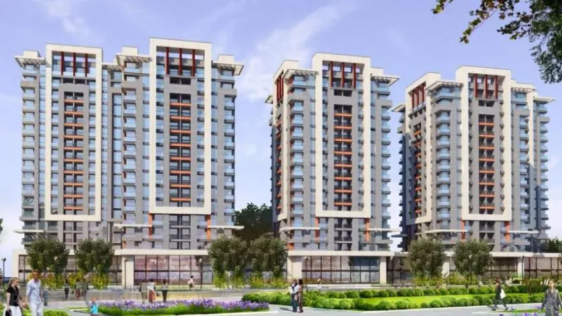 4 otaqlı Mənzil 184 m² Nəriman Nərimanov m. Satılır