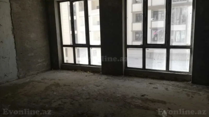 Satılır 4 otaqlı Mənzil Yeni tikili 184 m² Nəriman Nərimanov m. - şəkil 8