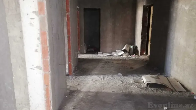 Satılır 4 otaqlı Mənzil Yeni tikili 184 m² Nəriman Nərimanov m. - şəkil 10