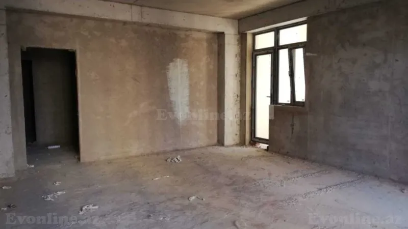 Satılır 4 otaqlı Mənzil Yeni tikili 184 m² Nəriman Nərimanov m. - şəkil 11