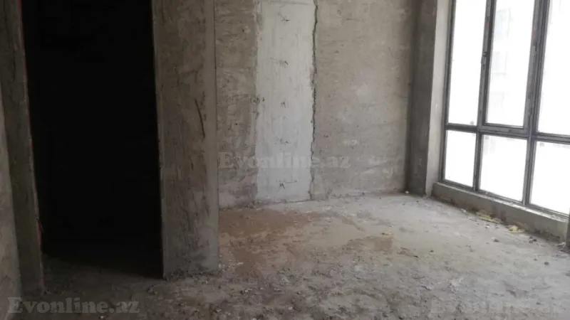 Satılır 4 otaqlı Mənzil Yeni tikili 184 m² Nəriman Nərimanov m. - şəkil 12