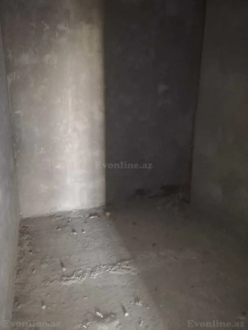 Satılır 4 otaqlı Mənzil Yeni tikili 184 m² Nəriman Nərimanov m. - şəkil 13