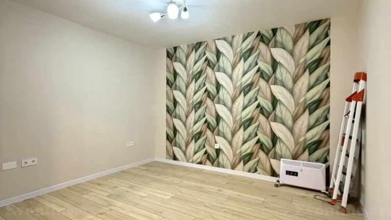 Satılır 1 otaqlı Mənzil Köhnə tikili 27 m² Sahil m. - şəkil 8