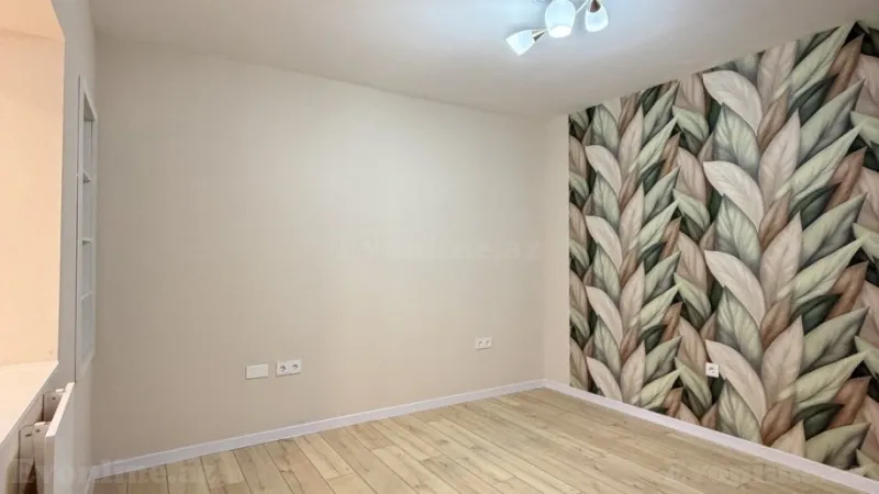 Satılır 1 otaqlı Mənzil Köhnə tikili 27 m² Sahil m. - şəkil 10