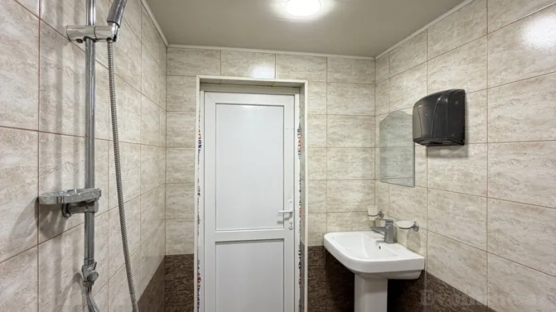 Satılır 1 otaqlı Mənzil Köhnə tikili 27 m² Sahil m. - şəkil 12