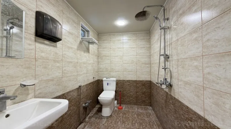 Satılır 1 otaqlı Mənzil Köhnə tikili 27 m² Sahil m. - şəkil 13