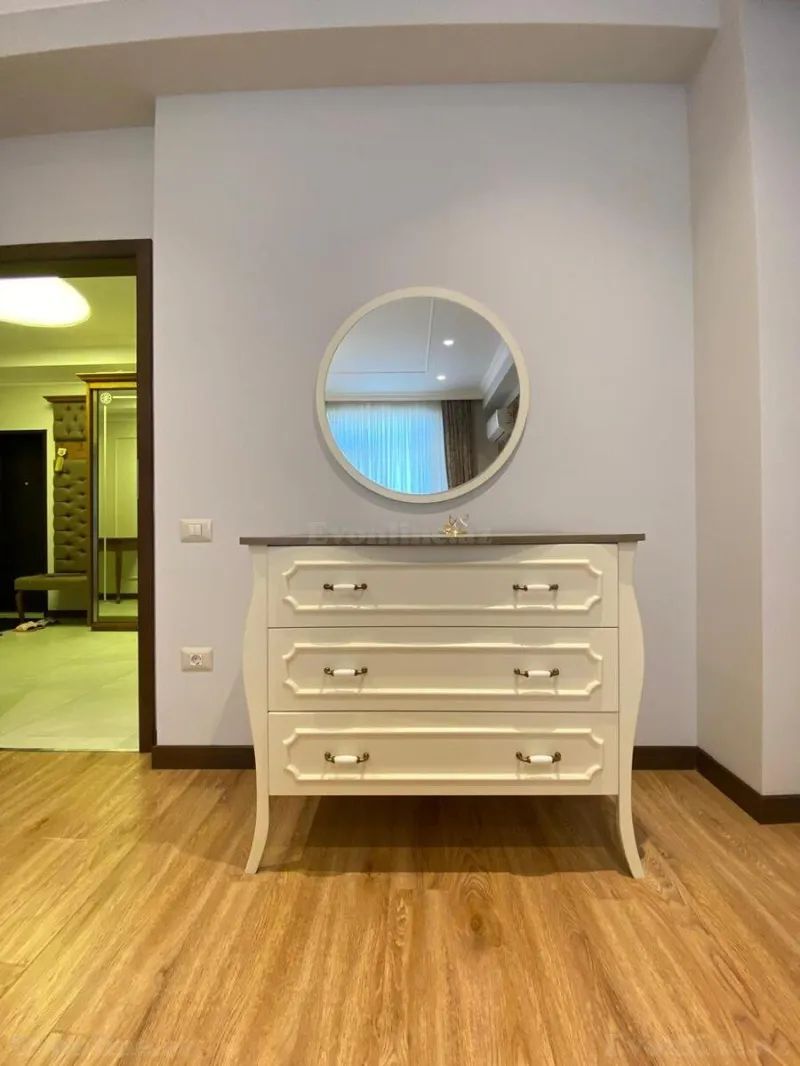 Kirayə verilir 2 otaqlı Mənzil Yeni tikili 70 m² Səbail r. - şəkil 18