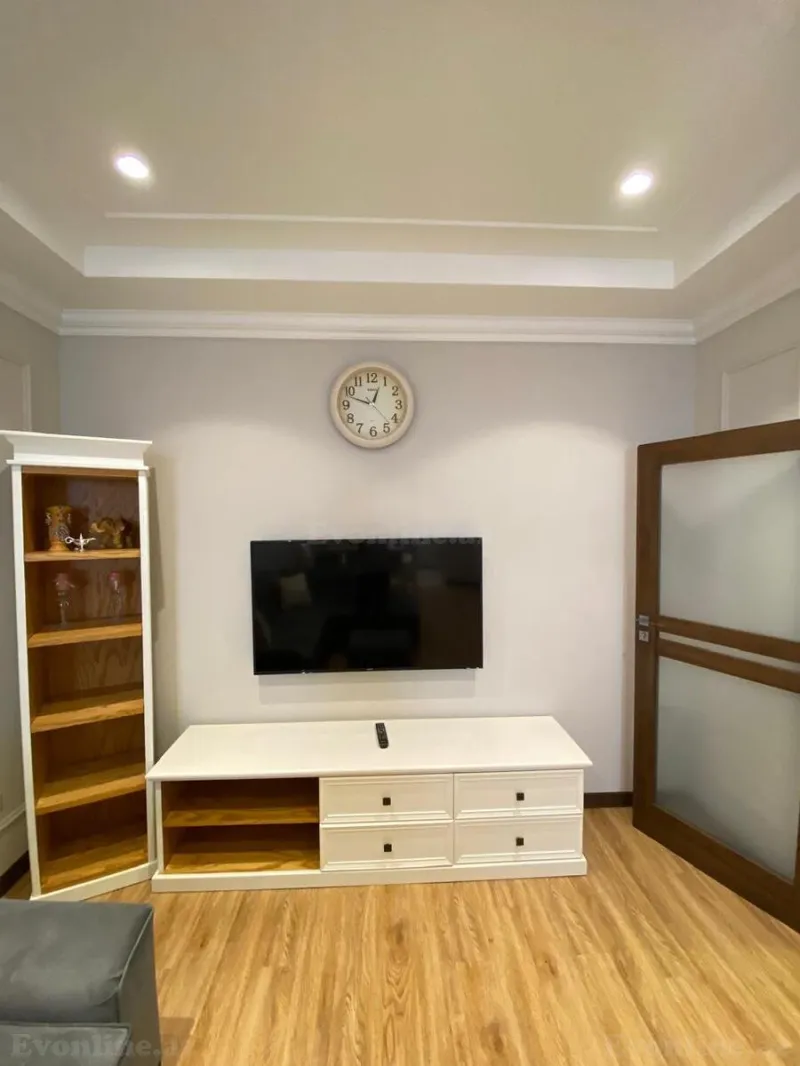 Kirayə verilir 2 otaqlı Mənzil Yeni tikili 70 m² Səbail r. - şəkil 23