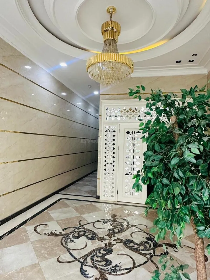 Satılır 2 otaqlı Mənzil Yeni tikili 77 m² Nəriman Nərimanov m. - şəkil 5