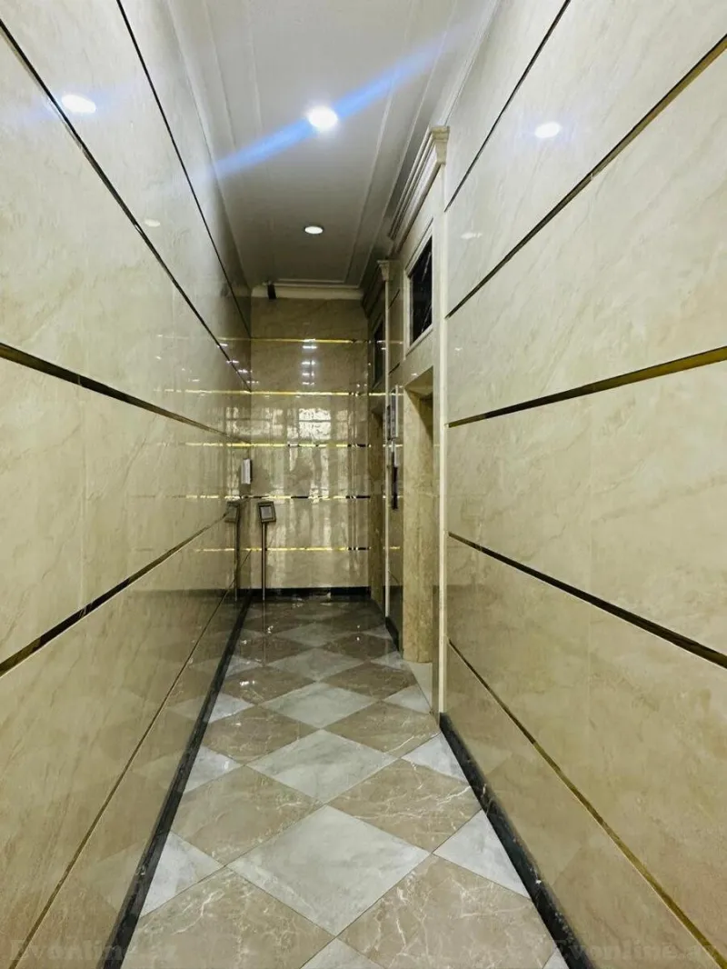 Satılır 2 otaqlı Mənzil Yeni tikili 77 m² Nəriman Nərimanov m. - şəkil 7