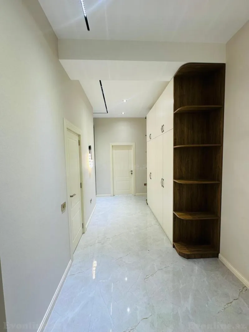 Satılır 2 otaqlı Mənzil Yeni tikili 77 m² Nəriman Nərimanov m. - şəkil 10