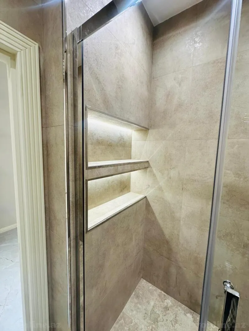 Satılır 2 otaqlı Mənzil Yeni tikili 77 m² Nəriman Nərimanov m. - şəkil 16