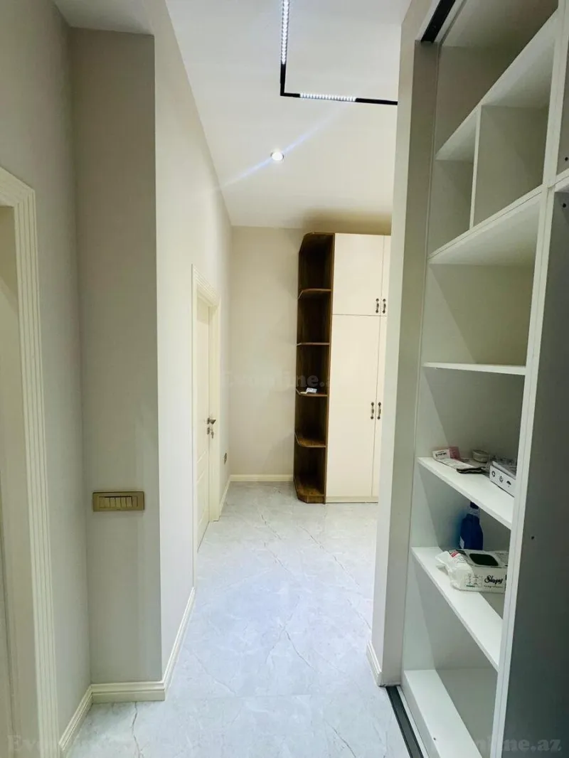 Satılır 2 otaqlı Mənzil Yeni tikili 77 m² Nəriman Nərimanov m. - şəkil 20