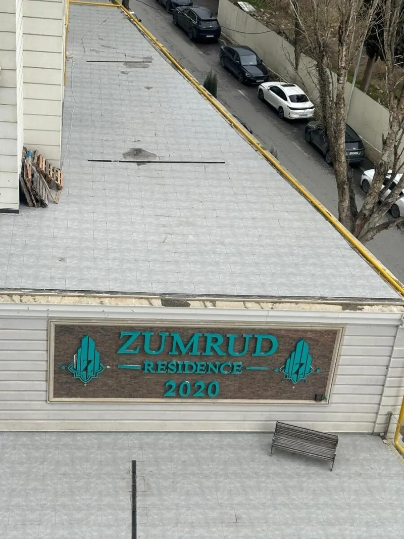 Satılır 2 otaqlı Mənzil Yeni tikili 77 m² Nəriman Nərimanov m. - şəkil 27