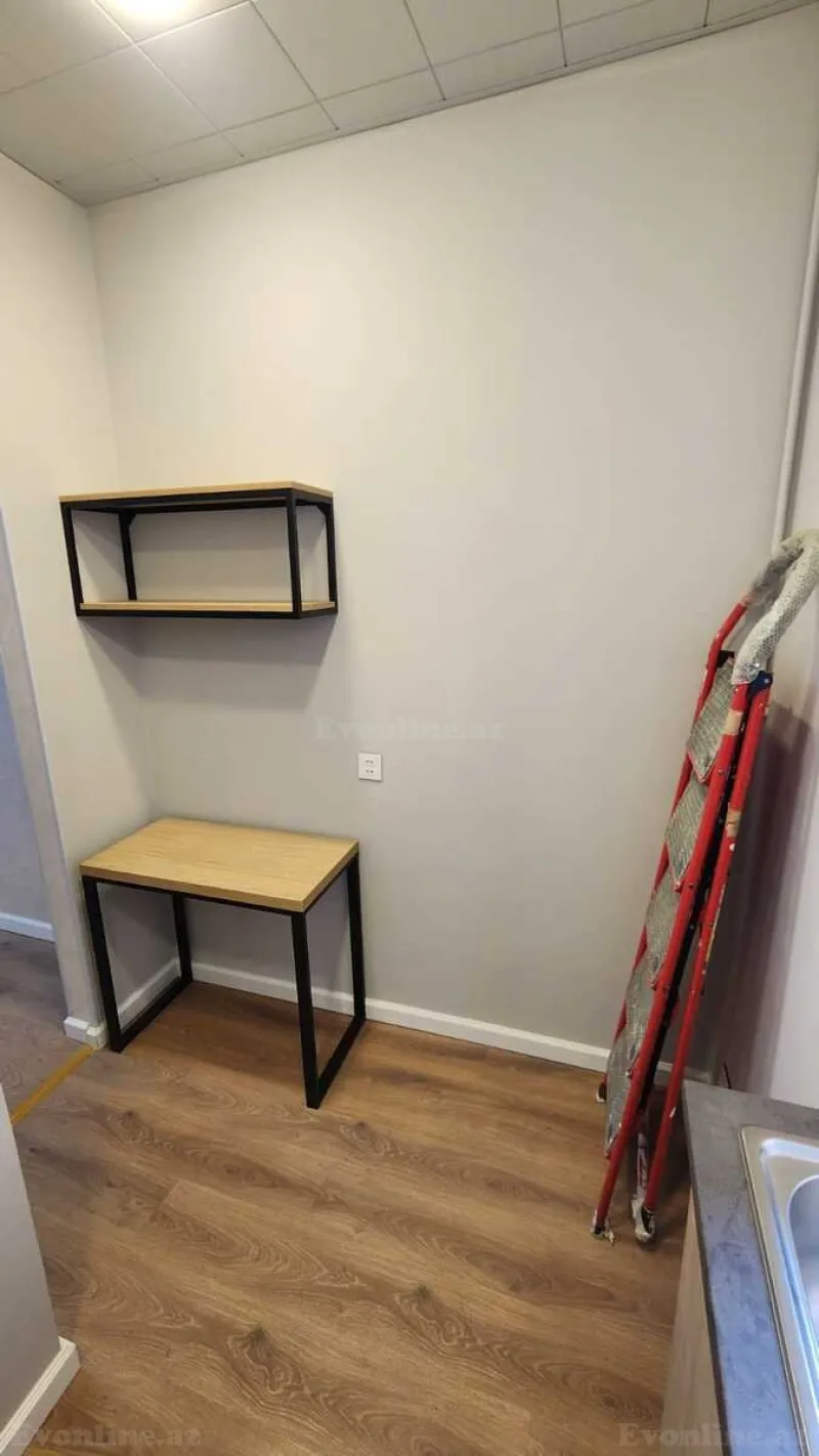 Satılır 2 otaqlı Mənzil Köhnə tikili 55 m² İçərişəhər m. - şəkil 11