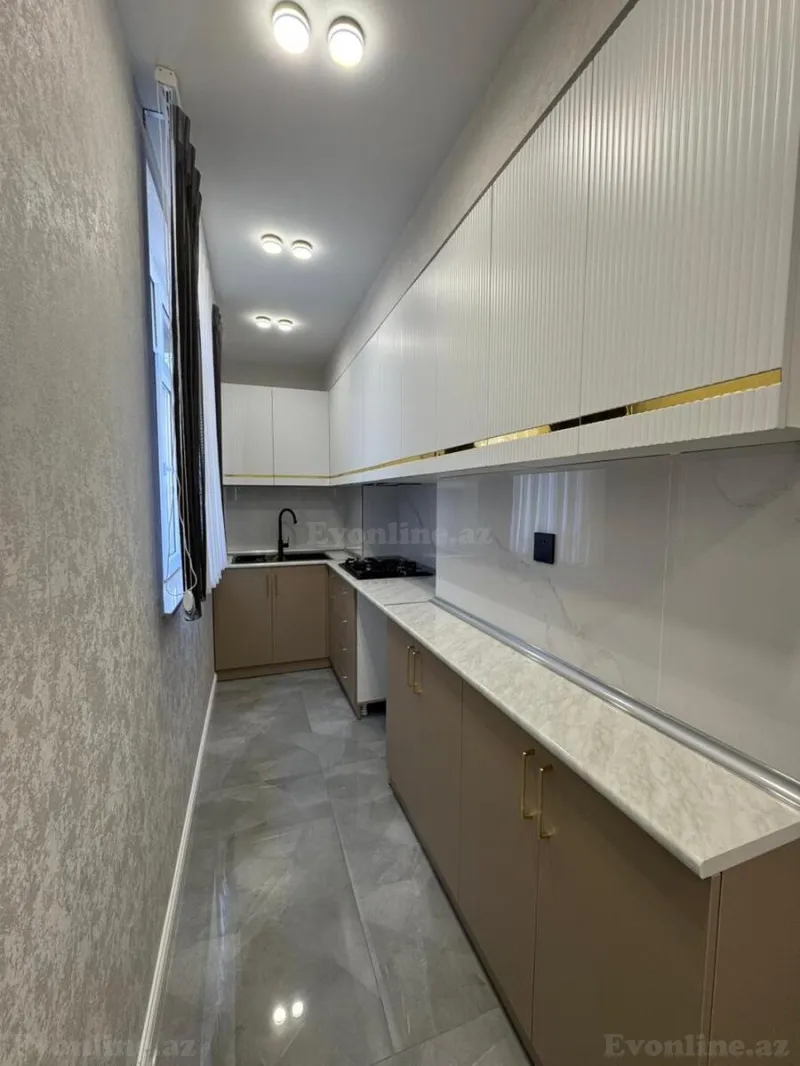 Satılır 3 otaqlı Mənzil Köhnə tikili 65 m² Xalqlar Dostluğu m. - şəkil 24