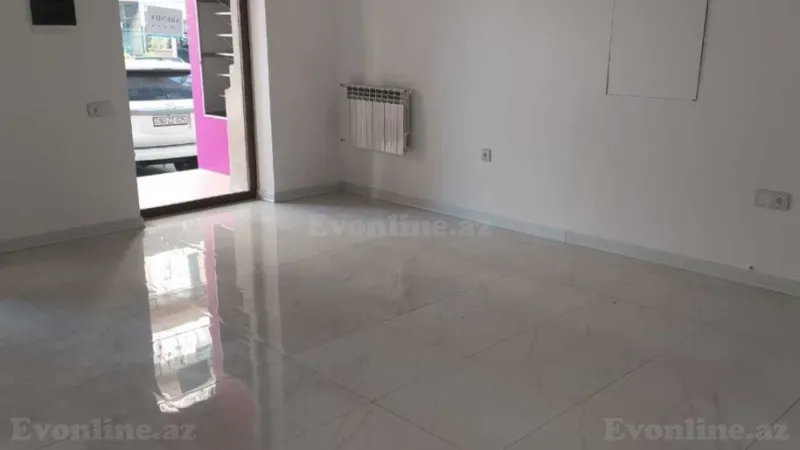 Satılır Obyekt 234 m² Nəriman Nərimanov m. - şəkil 8