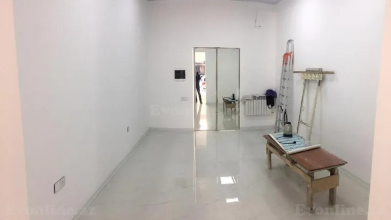 Satılır Obyekt 234 m² Nəriman Nərimanov m. - şəkil 10