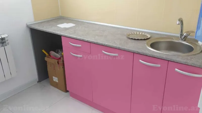 Satılır Obyekt 234 m² Nəriman Nərimanov m. - şəkil 13